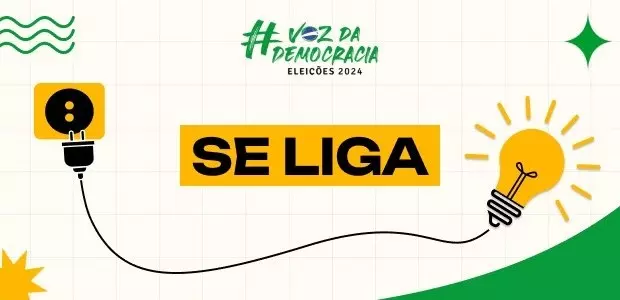 Até quando posso tirar o título de eleitor para votar nas Eleições 2024?